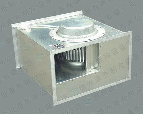 GDF、GZF矩形管道風(fēng)機(jī)
